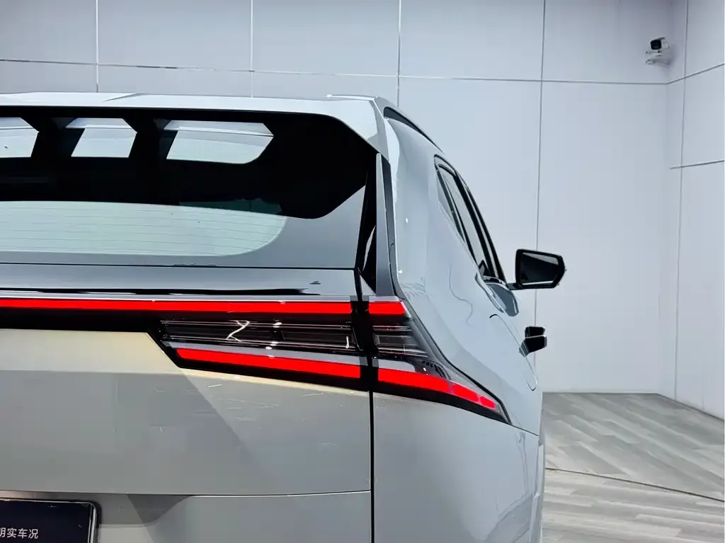 GAC Motor Trumpchi GS4 — фото 4