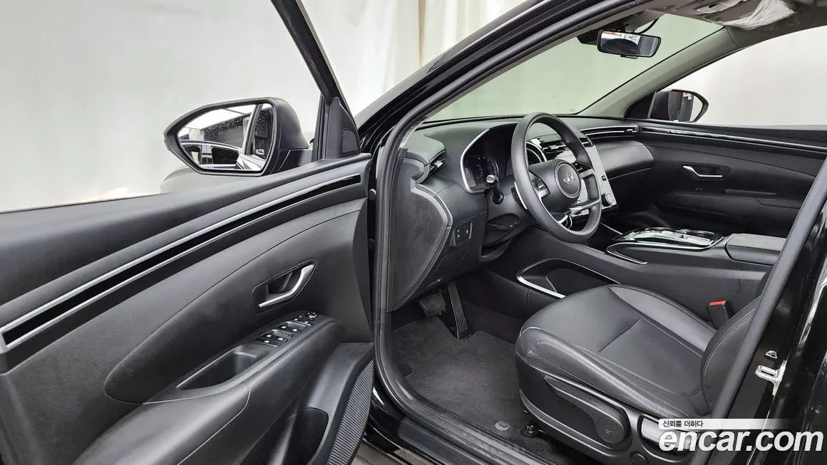 Hyundai Tucson — фото 3