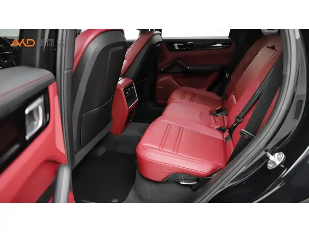 Porsche Cayenne Hybrid — фото 10