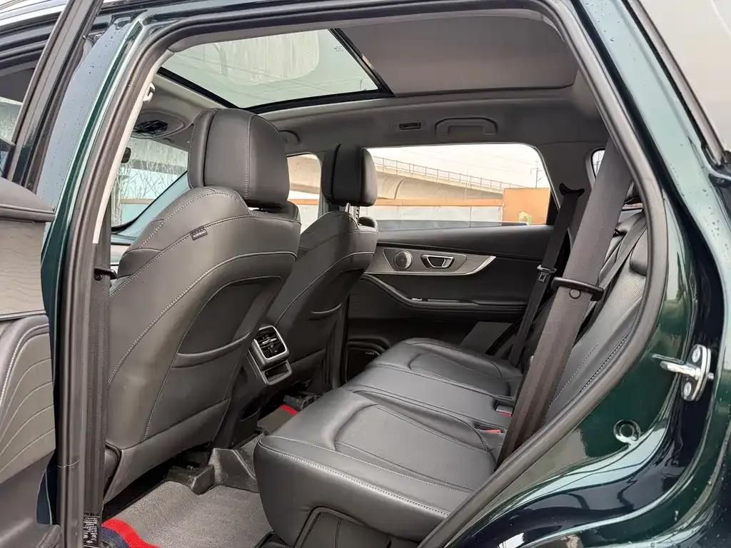 Chery Tiggo 8 PRO — фото 2