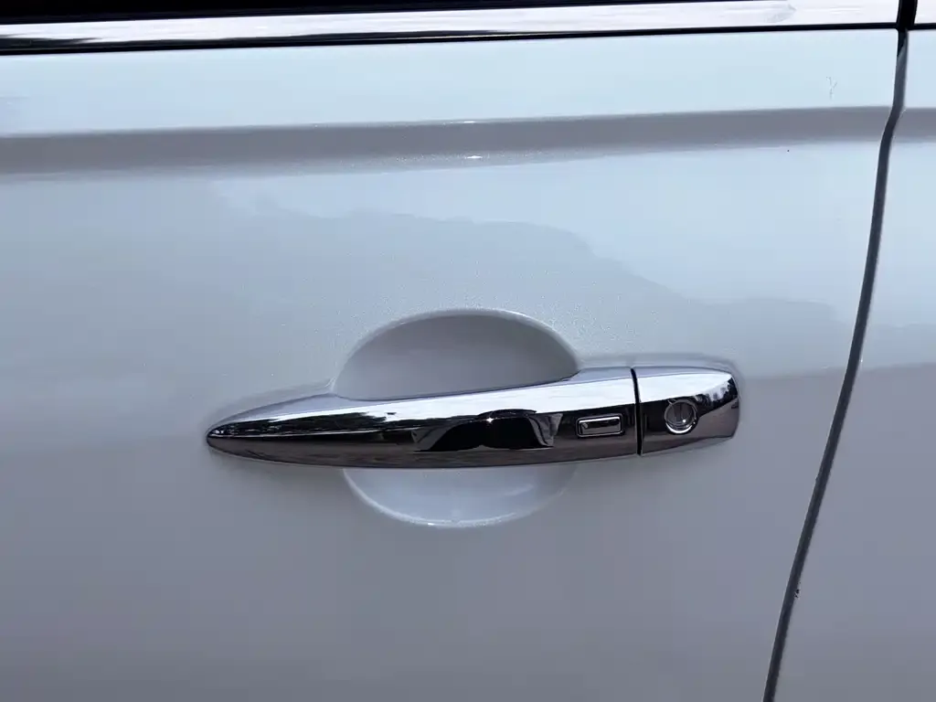 Nissan Teana — фото 2