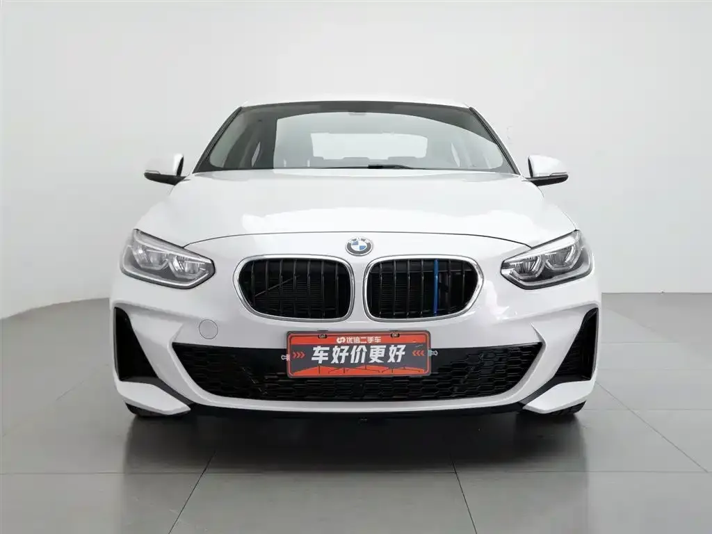 BMW 1 Series — фото 4