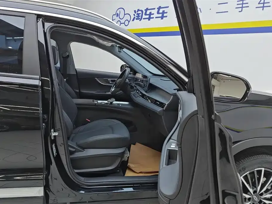 Chery Tiggo 8 PRO — фото 7