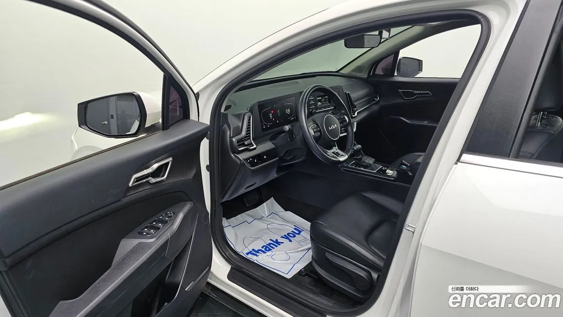 Kia Sportage — фото 5