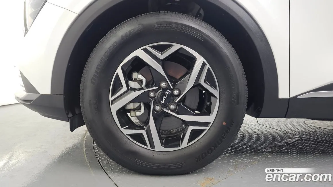 Kia Sportage — фото 3