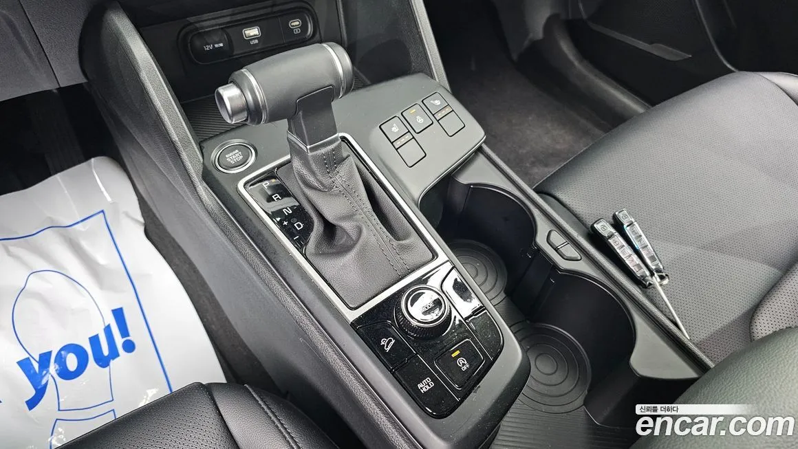 Kia Sportage — фото 10