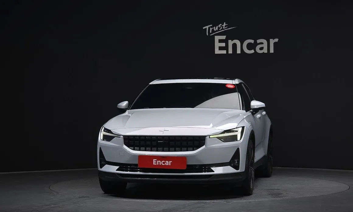 Polestar Polestar 2 — фото 2