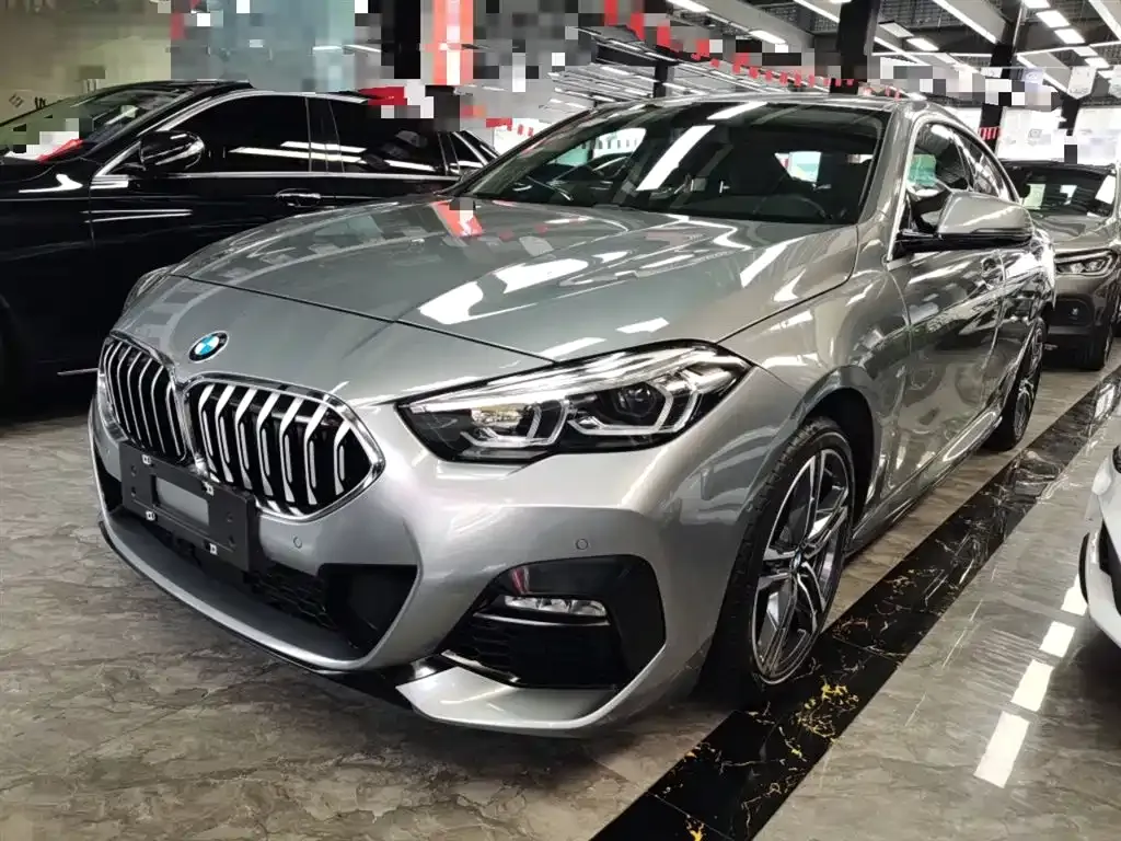 BMW 2 Series (Import) — фото 1