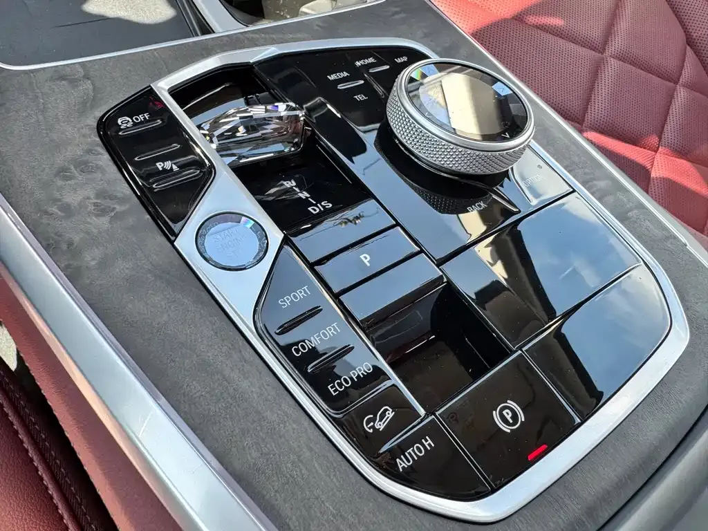 BMW X5 — фото 2