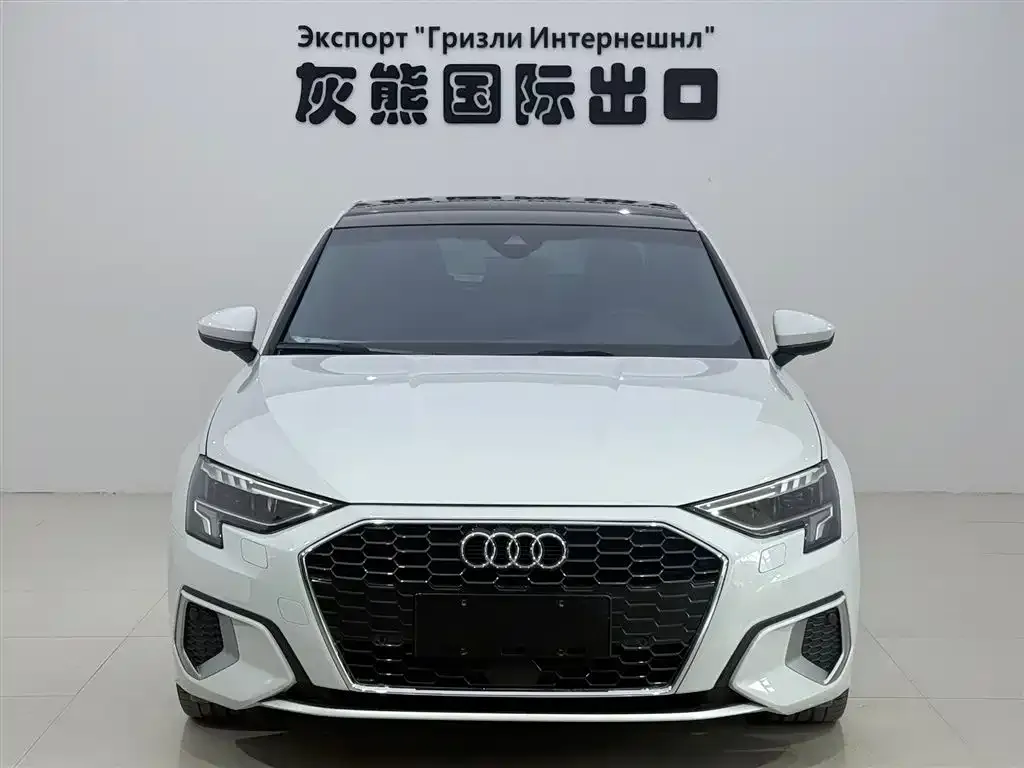Audi A3 — фото 2