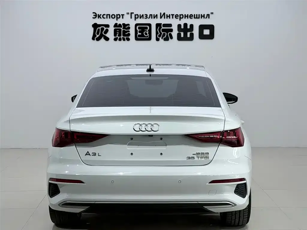 Audi A3 — фото 5