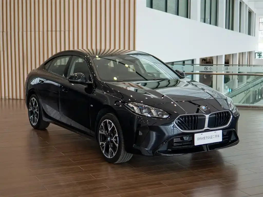 BMW 2 Series — фото 6