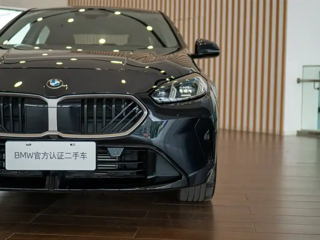BMW 2 Series — фото 3