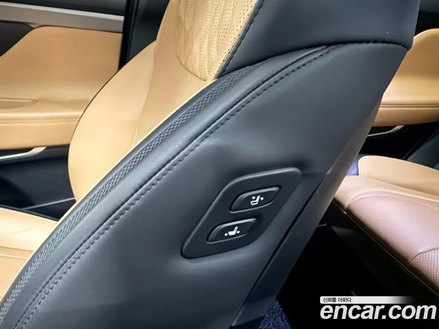 Hyundai Santafe — фото 6