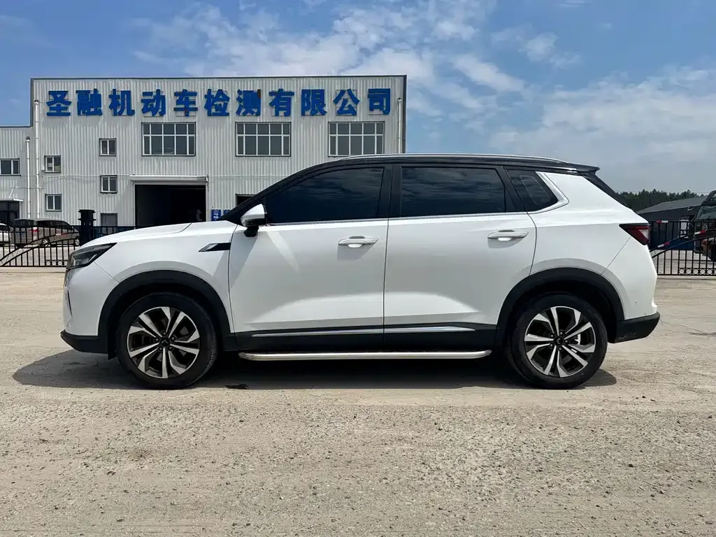 Wuling Xingchen — фото 6