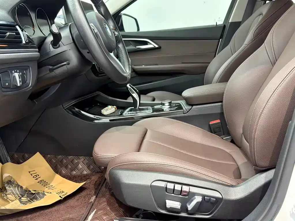 BMW 1 Series — фото 10