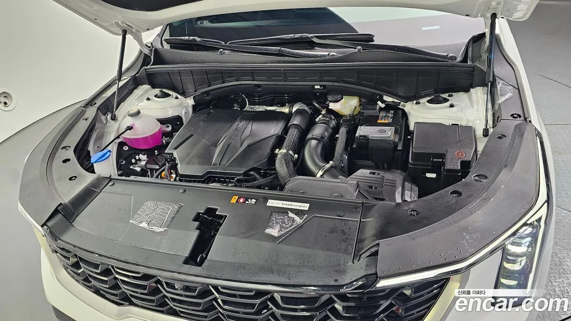 Kia Sorento — фото 7
