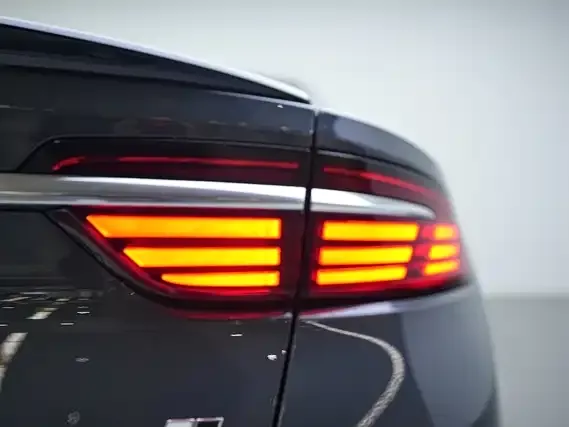 Geely Xingrui — фото 10