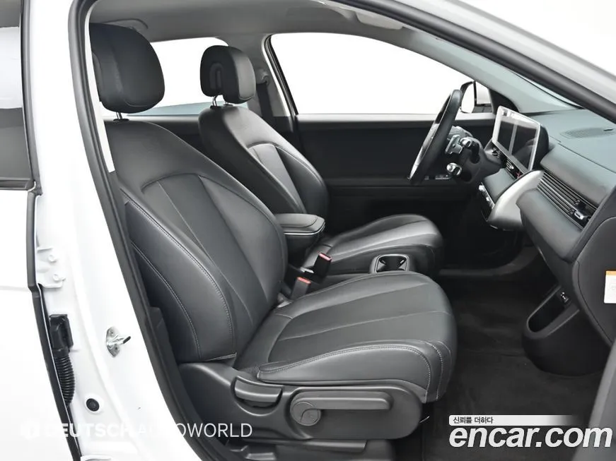 Hyundai Ioniq5 — фото 6