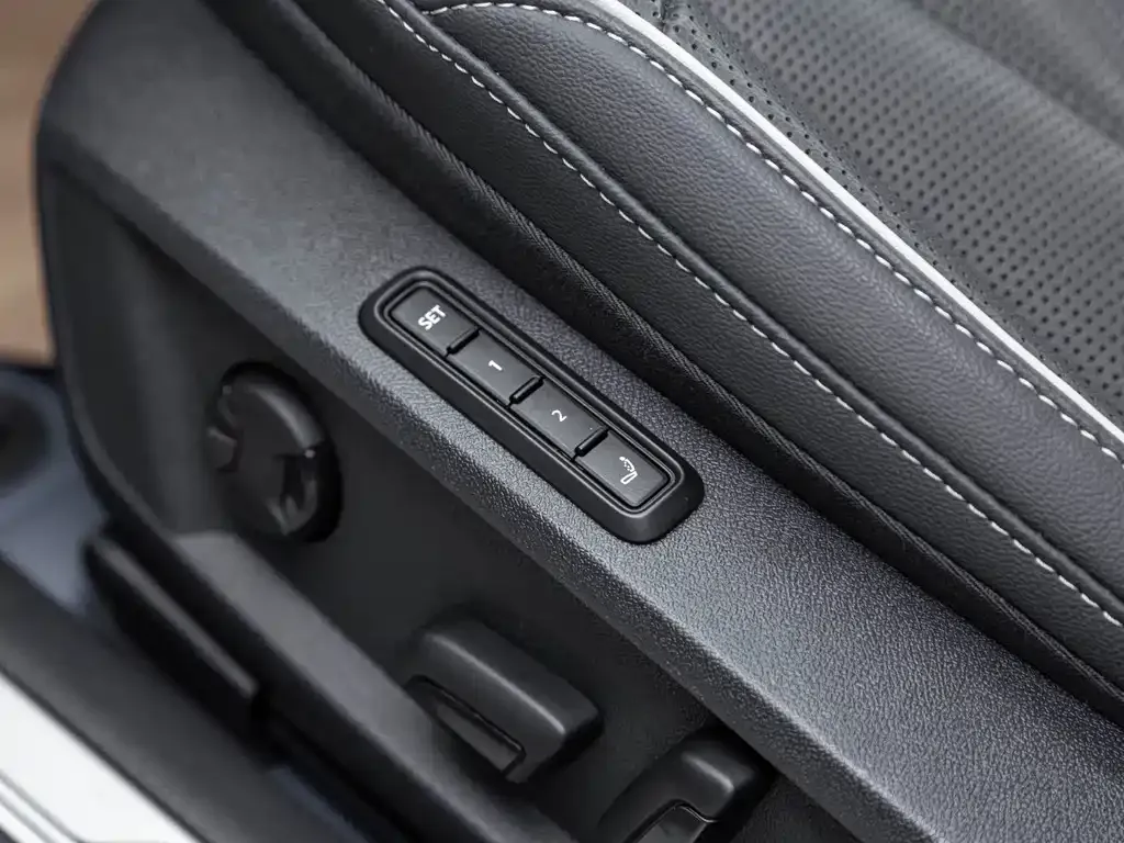 Volkswagen Passat — фото 2