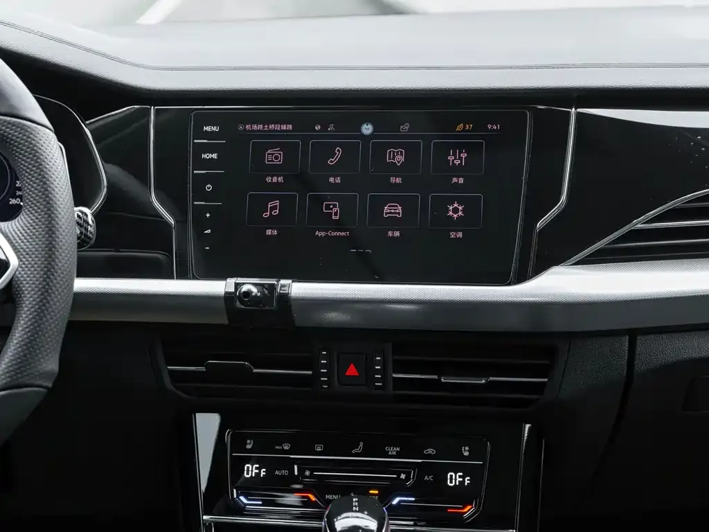 Volkswagen Passat — фото 8