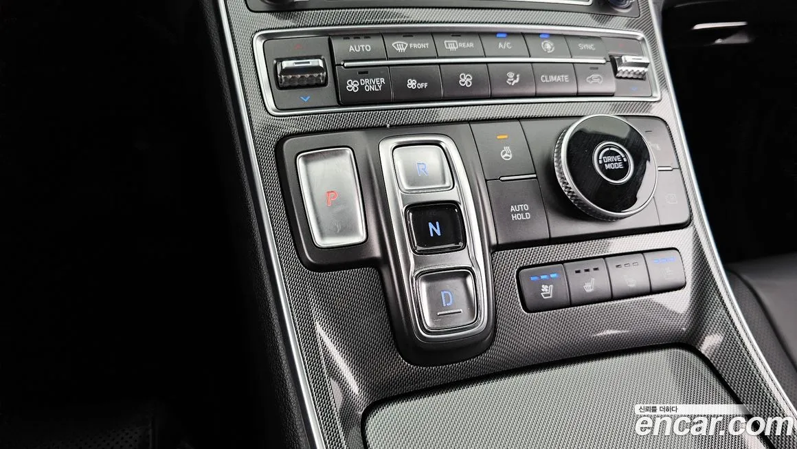 Hyundai Santafe — фото 8