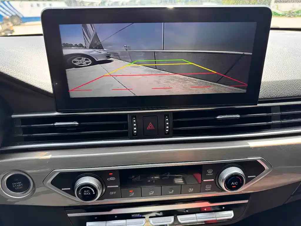 Jetour X70 — фото 7