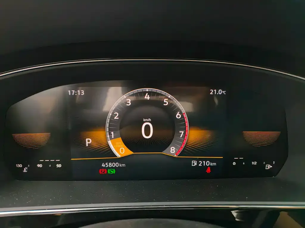 Volkswagen Passat — фото 2