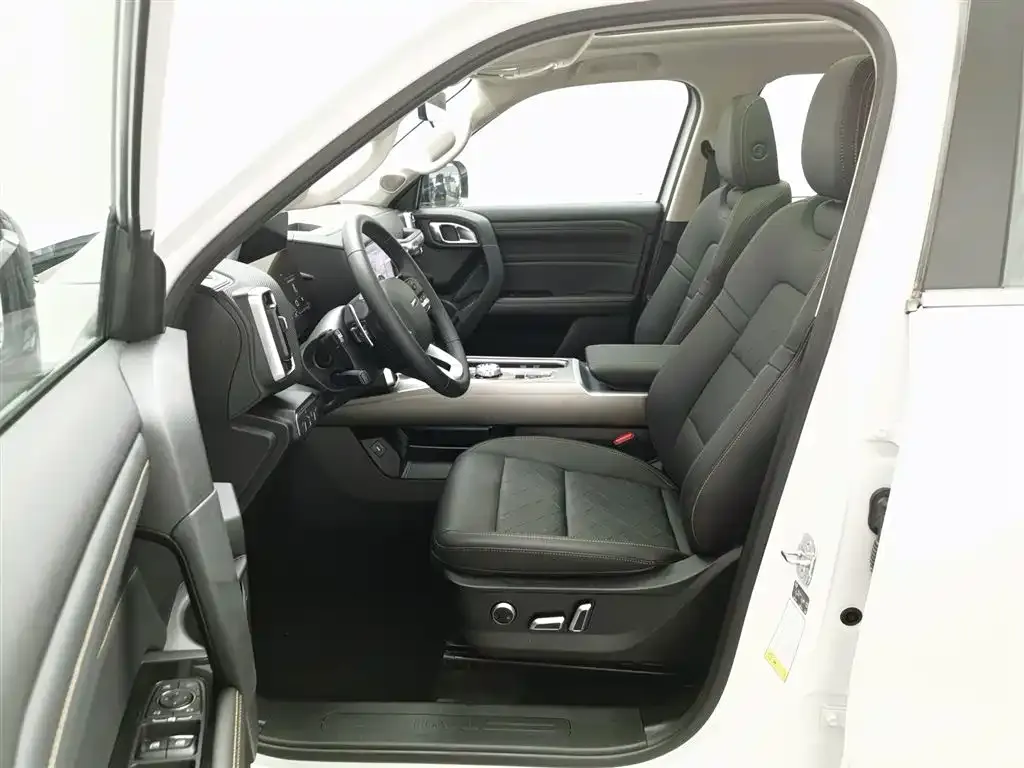 Haval Big Dog — фото 10