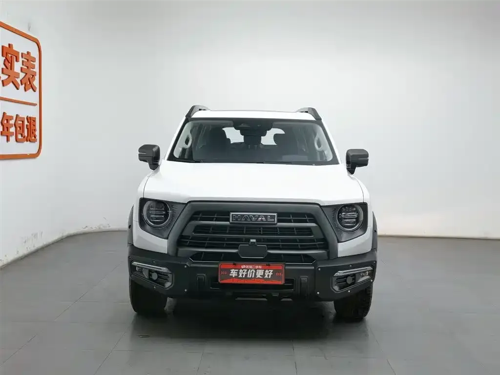 Haval Big Dog — фото 4