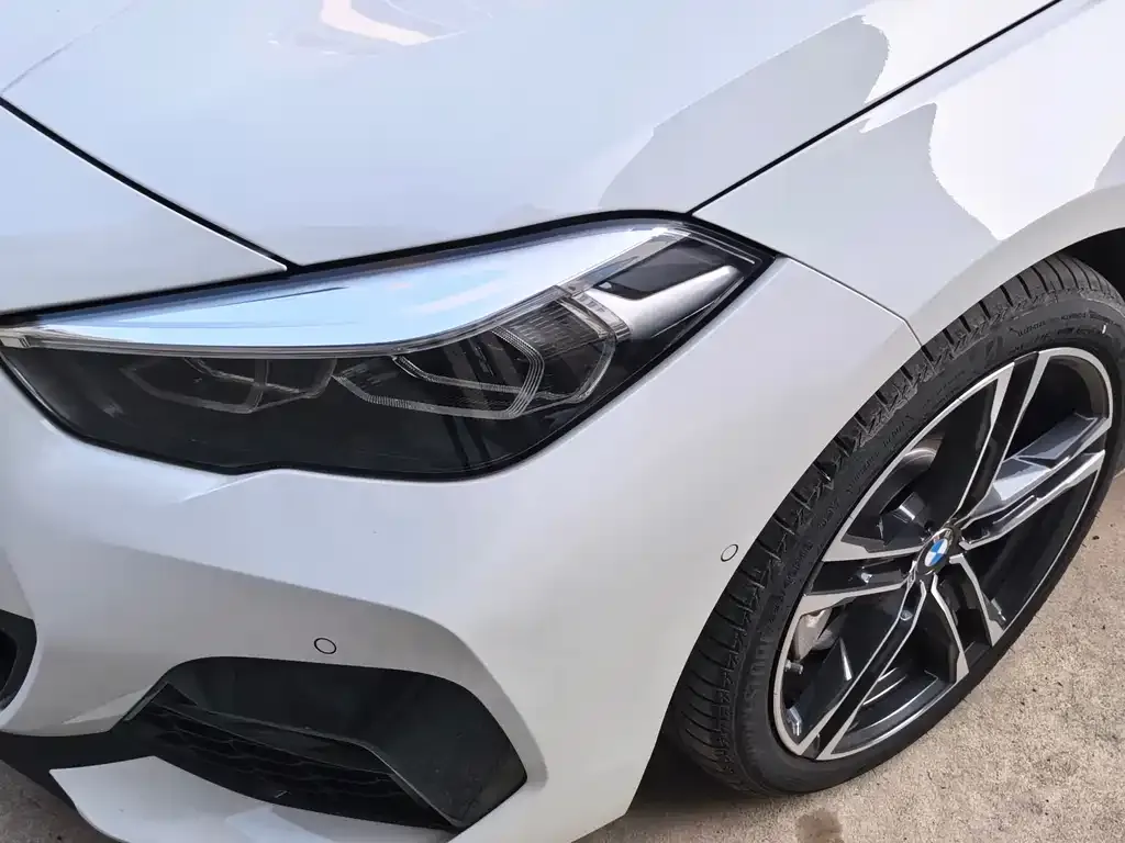 BMW 2 Series (Import) — фото 6