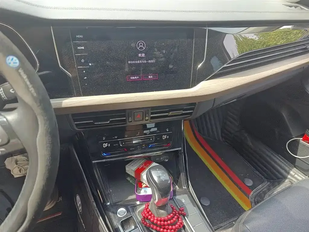 Volkswagen Passat — фото 10