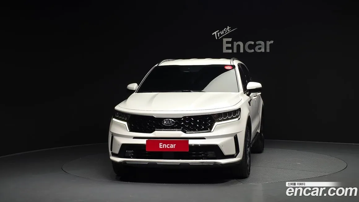 Kia Sorento — фото 3