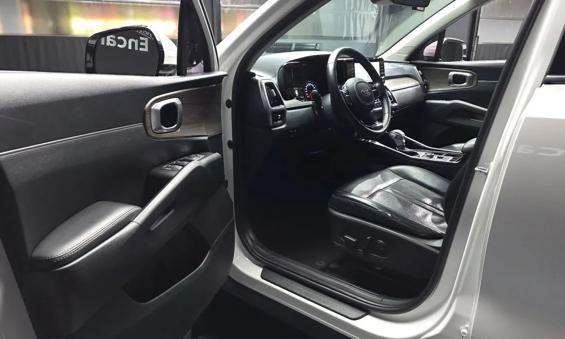 Kia Sorento — фото 2