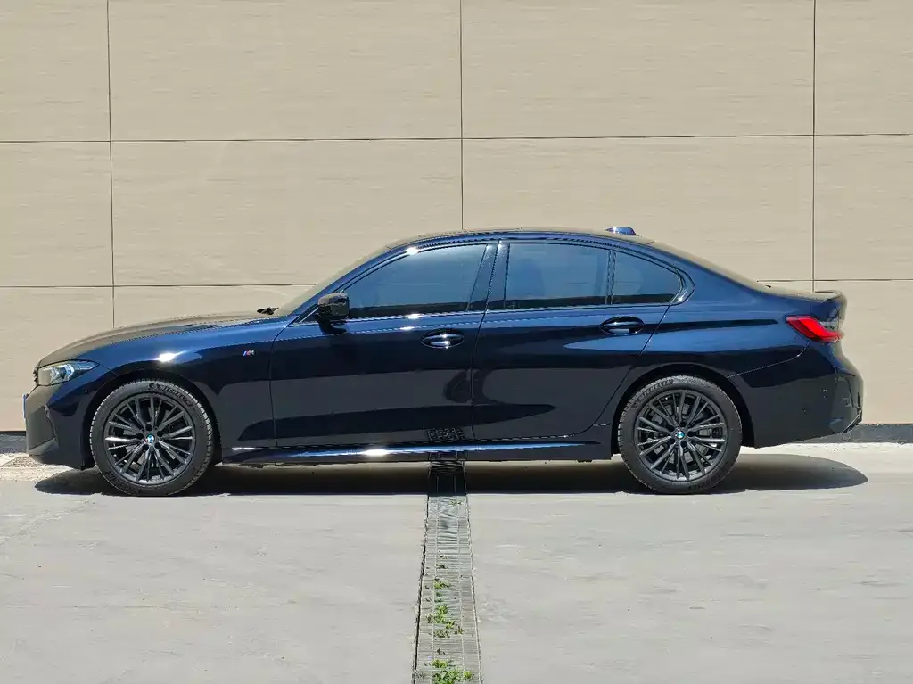 BMW 3 Series — фото 10