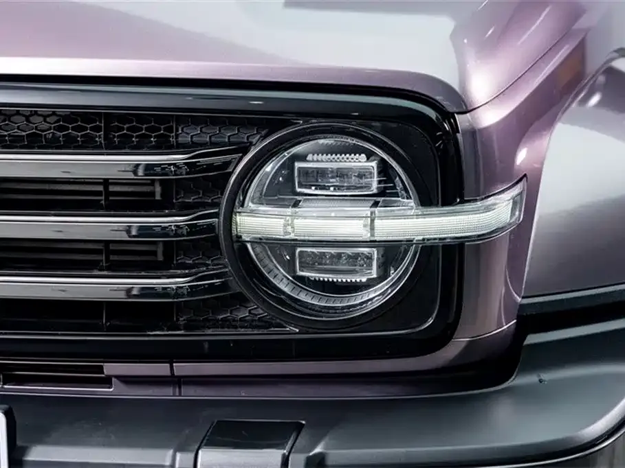Tank 300 — фото 5