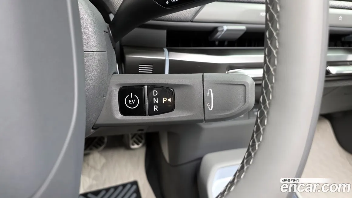 Kia EV3 — фото 4