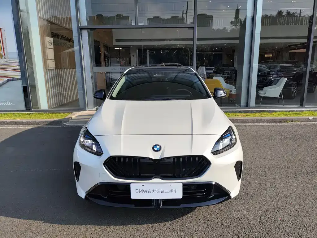BMW 2 Series — фото 10