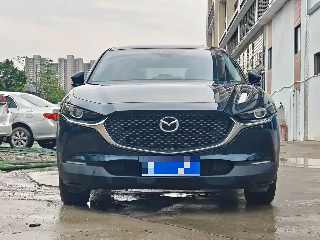 Mazda CX-30 — фото 2