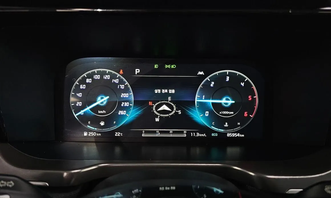 Kia Sorento — фото 2