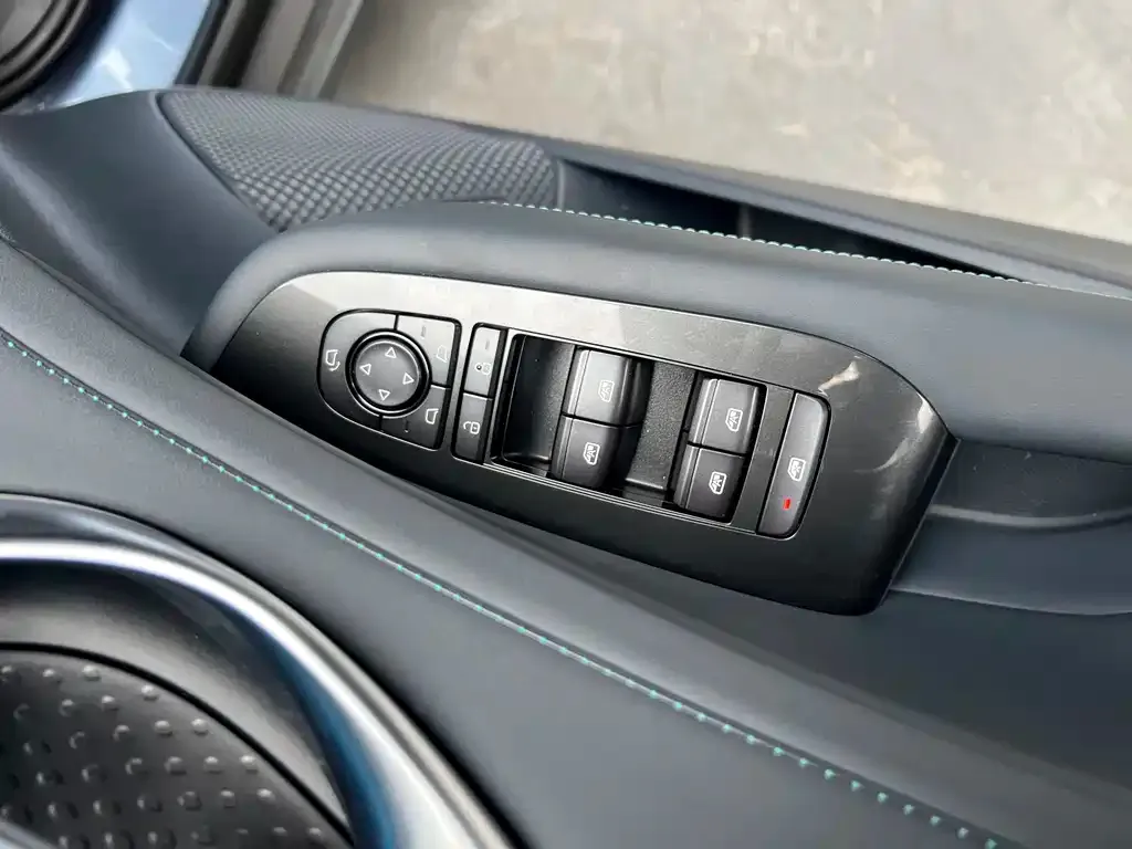 BYD Seal 06GT — фото 2