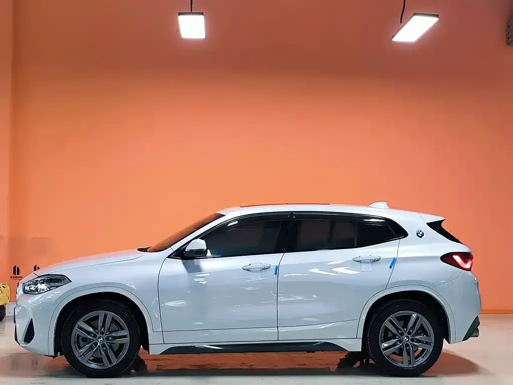 BMW X2 — фото 2