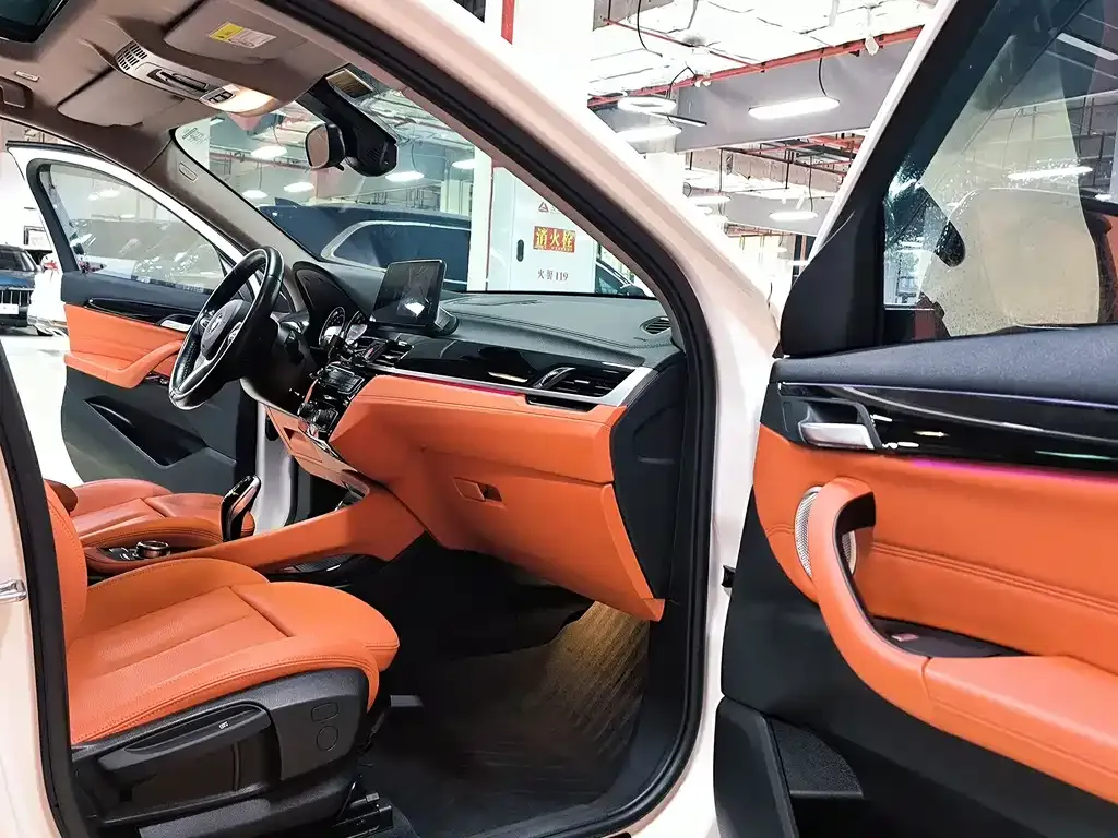BMW X2 — фото 4