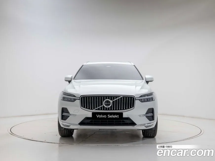 Volvo XC60 — фото 3