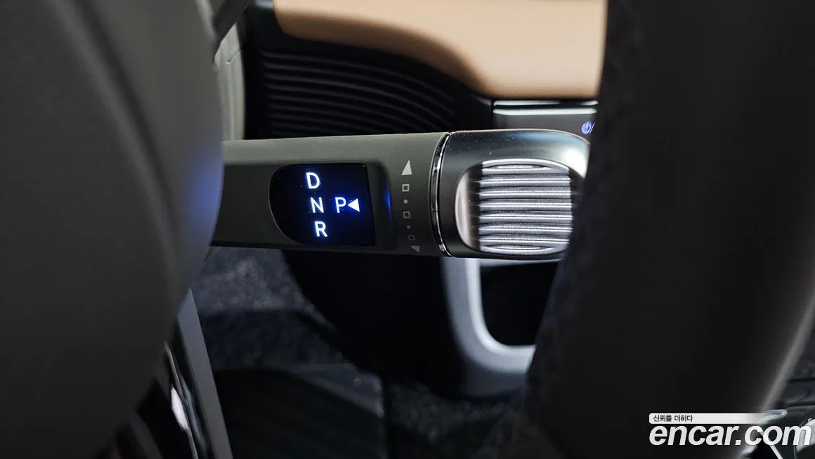 Hyundai Ioniq5 — фото 4