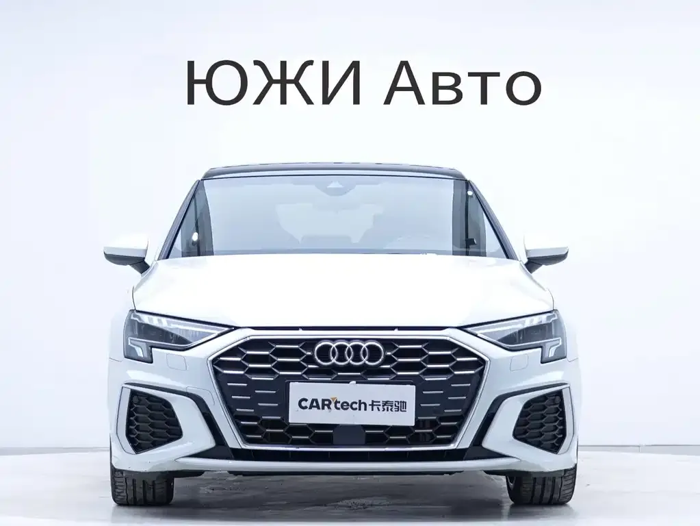 Audi A3 — фото 2