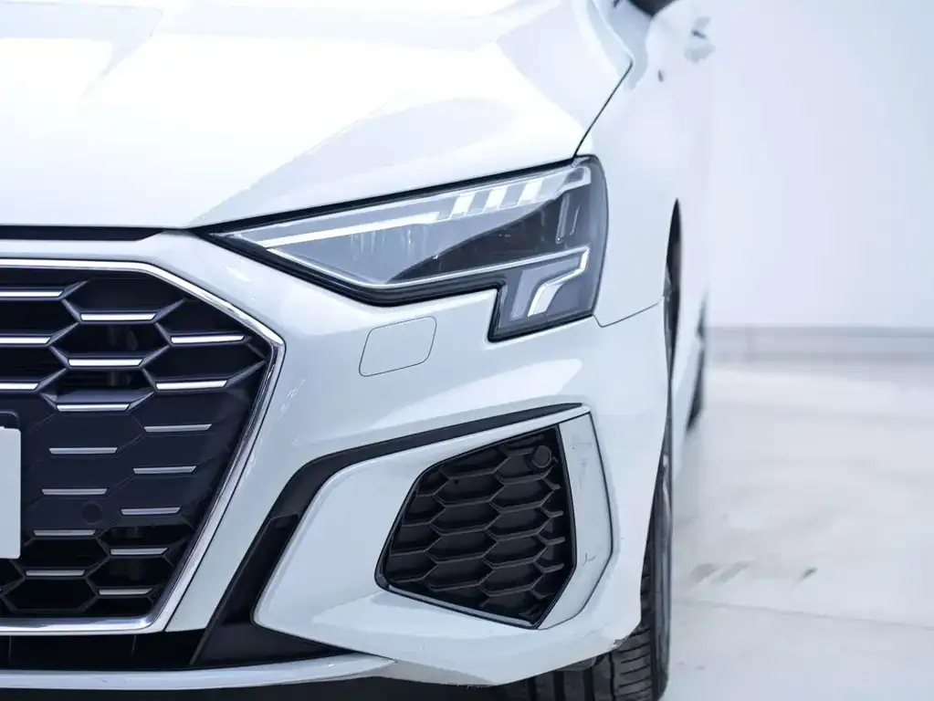 Audi A3 — фото 9