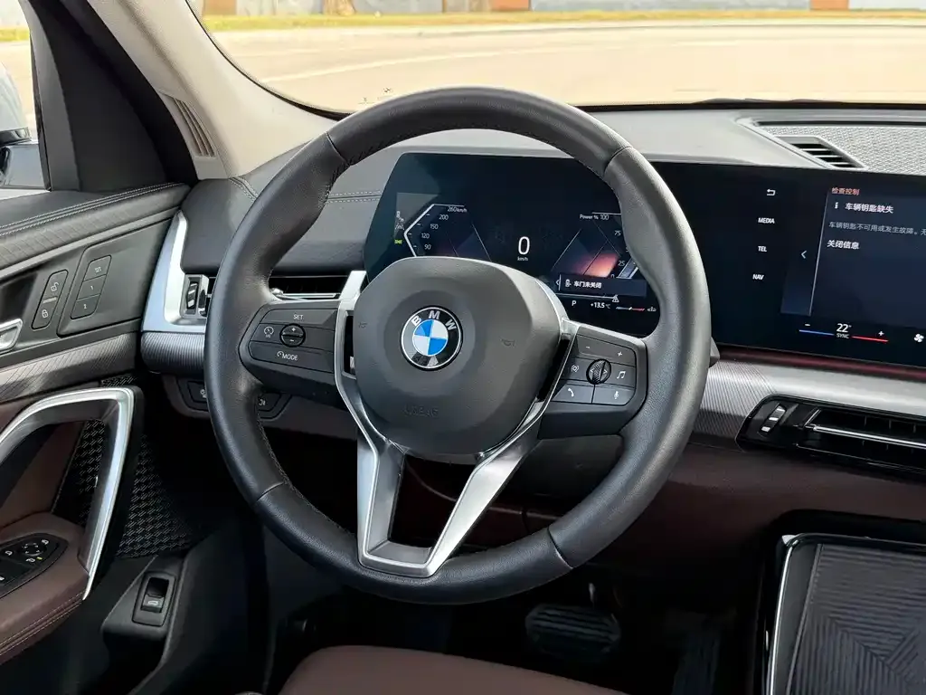 BMW X2 (Import) — фото 6