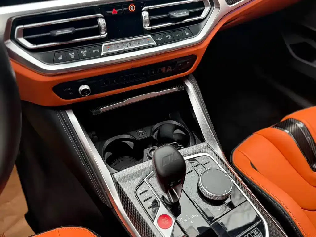 BMW M3 — фото 10