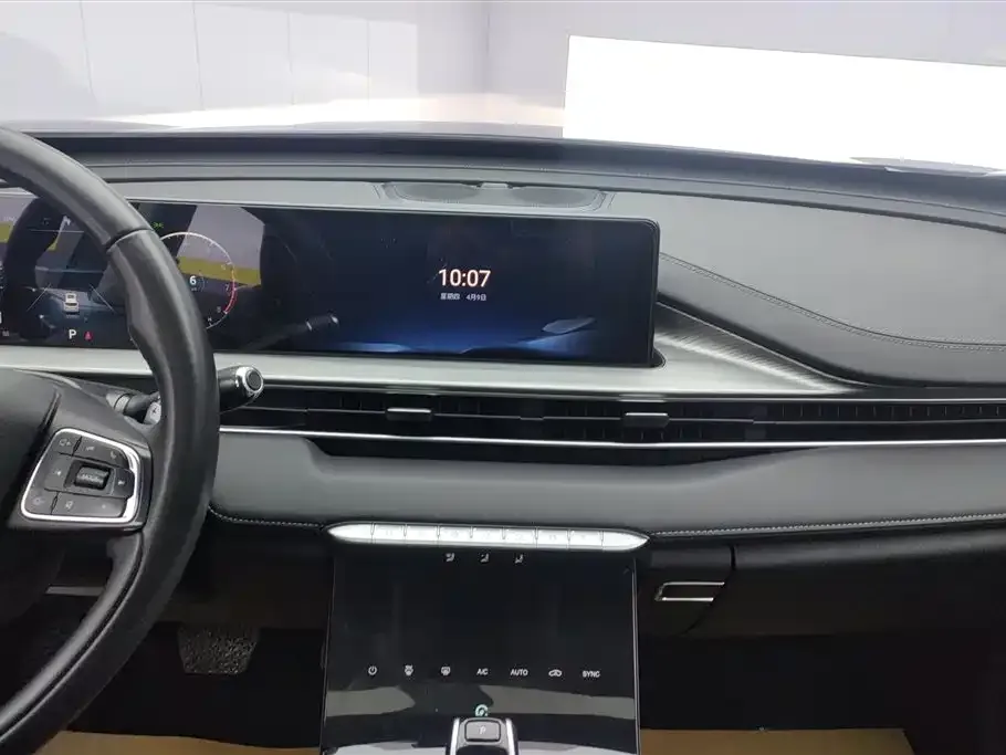 Chery Tiggo 8 PLUS — фото 2